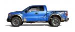 Ford F-150 SVT Raptor 2010 года